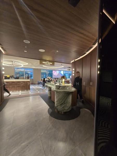 Stamford Place, City Hall / Clarke Quay, 1,000 sqft, Office For Rent, by Christopher Kwek, 500284077 - Lobby - CommercialGuru.com.sg