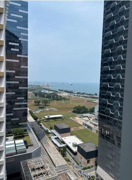 SGX Centre II, 4 SHENTON WAY, Boat Quay / Raffles Place / Marina, 1,709 sqft, Office For Rent, by MJ ZHUO, 500284079 - View - CommercialGuru.com.sg