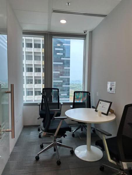 SGX Centre II, 4 SHENTON WAY, Boat Quay / Raffles Place / Marina, 1,709 sqft, Office For Rent, by MJ ZHUO, 500284079 - Interior - CommercialGuru.com.sg