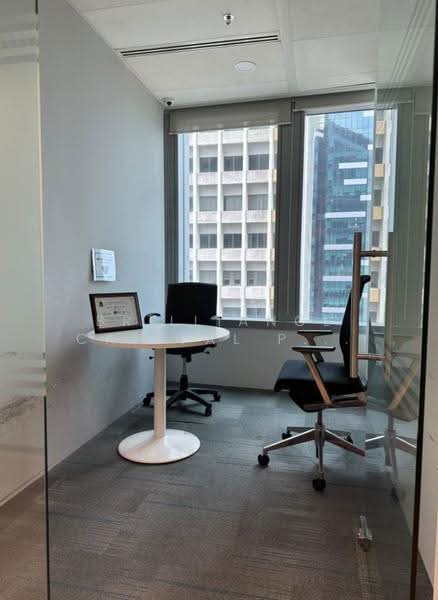 SGX Centre II, 4 SHENTON WAY, Boat Quay / Raffles Place / Marina, 1,709 sqft, Office For Rent, by MJ ZHUO, 500284079 - Study - CommercialGuru.com.sg