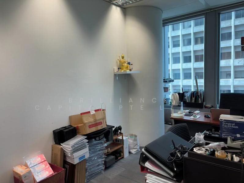 SGX Centre II, 4 SHENTON WAY, Boat Quay / Raffles Place / Marina, 1,709 sqft, Office For Rent, by MJ ZHUO, 500284079 - Study - CommercialGuru.com.sg