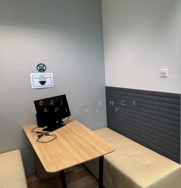 SGX Centre II, 4 SHENTON WAY, Boat Quay / Raffles Place / Marina, 1,709 sqft, Office For Rent, by MJ ZHUO, 500284079 - Study - CommercialGuru.com.sg