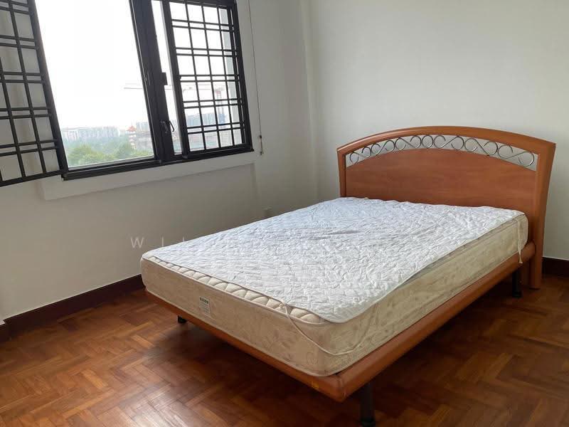 Parc Oasis, 39 Jurong East Avenue 1, Boon Lay / Jurong / Tuas, 4 Bedrooms, 1,507 sqft, Condominium For Rent, by William Chan, 500284082 - Bedroom - PropertyGuru.com.sg
