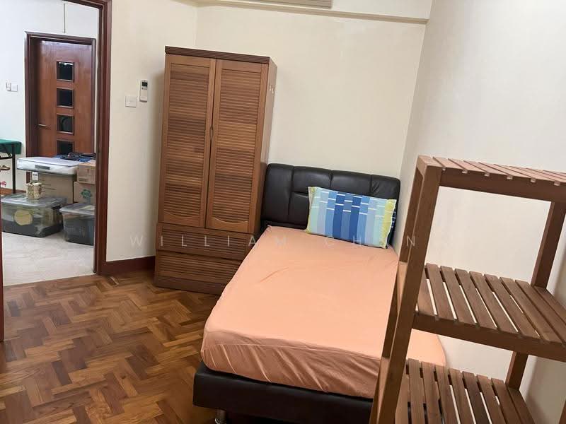 Parc Oasis, 39 Jurong East Avenue 1, Boon Lay / Jurong / Tuas, 4 Bedrooms, 1,507 sqft, Condominium For Rent, by William Chan, 500284082 - Bedroom - PropertyGuru.com.sg