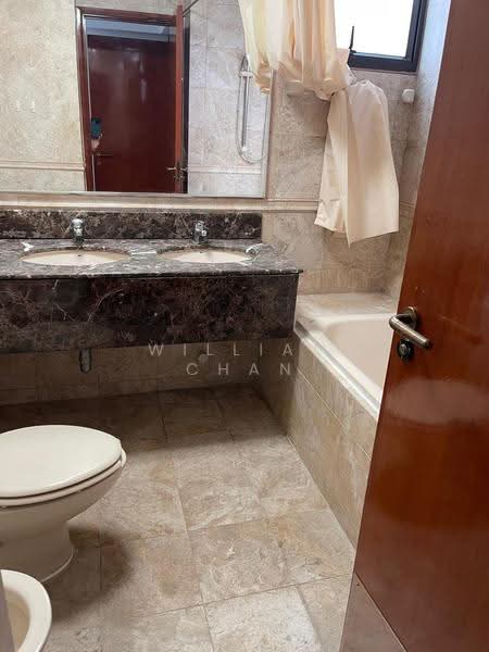 Parc Oasis, 39 Jurong East Avenue 1, Boon Lay / Jurong / Tuas, 4 Bedrooms, 1,507 sqft, Condominium For Rent, by William Chan, 500284082 - Bathroom - PropertyGuru.com.sg