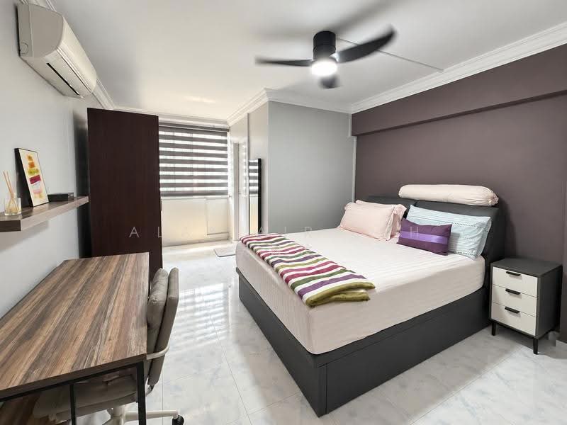 332 Yishun Ring Road, 332 Yishun Ring Road, Sembawang / Yishun, 3 Bedrooms, 1,163 sqft, HDB Flat For Sale, by Alastair Goh 吴利汶, 500284085 - Bedroom - PropertyGuru.com.sg