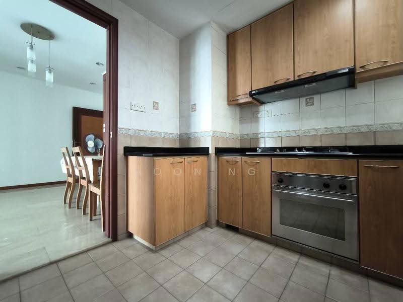 Yishun Emerald, 26 Canberra Drive, Sembawang / Yishun, 3 Bedrooms, 1,163 sqft, Condominium For Rent, by Boon Ng, 500284088 - PropertyGuru.com.sg
