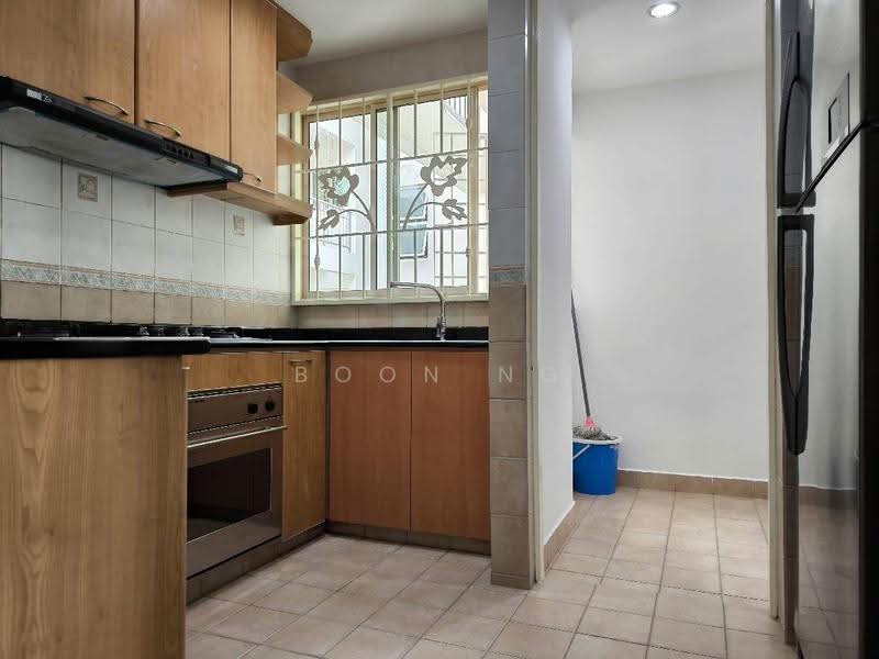 Yishun Emerald, 26 Canberra Drive, Sembawang / Yishun, 3 Bedrooms, 1,163 sqft, Condominium For Rent, by Boon Ng, 500284088 - PropertyGuru.com.sg