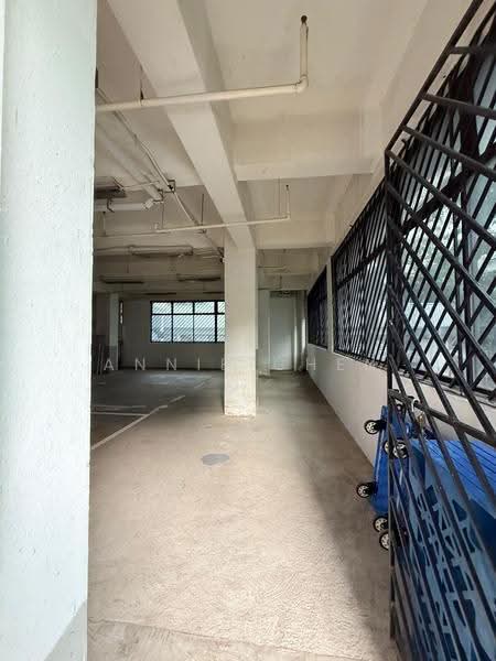 B-Central, 994 Bendemeer Road, Balestier / Toa Payoh, 1,800 sqft, Light Industrial (B1) For Rent, by Annie Chen, 500284089 - Car Park - CommercialGuru.com.sg