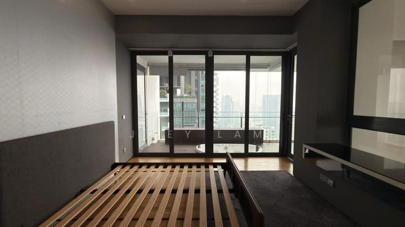 Skypark @ Somerset, 22 Saint Thomas Walk, Orchard / River Valley, 5 Bedrooms, 3,347 sqft, Condominium For Rent, by Joey Lam, 500284091 - Bedroom - PropertyGuru.com.sg