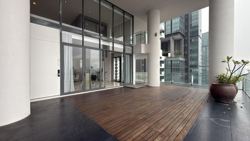 Skypark @ Somerset, 22 Saint Thomas Walk, Orchard / River Valley, 5 Bedrooms, 3,347 sqft, Condominium For Rent, by Joey Lam, 500284091 - Exterior - PropertyGuru.com.sg