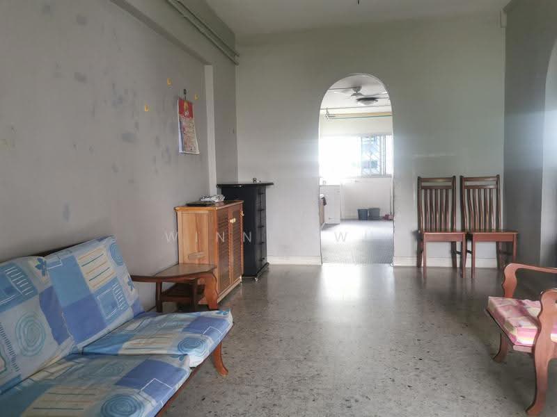 212 Ang Mo Kio Avenue 3, 212 Ang Mo Kio Avenue 3, Ang Mo Kio / Bishan / Thomson, 2 Bedrooms, 721 sqft, HDB Flat For Sale, by Winnie Wu, 500284093 - Living Room - PropertyGuru.com.sg