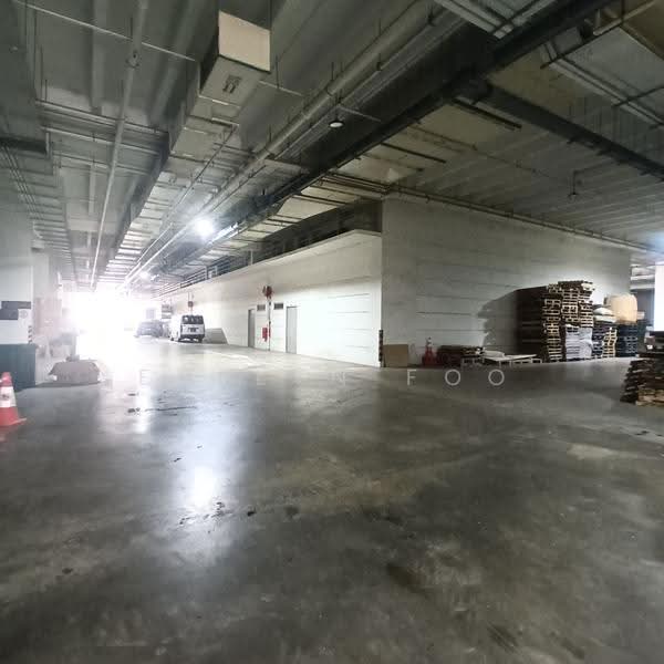 Mega@Woodlands, 39 Woodlands Close, Admiralty / Woodlands, 1,711 sqft, Light Industrial (B1) For Sale, by Evelyn Foo, 500284095 - CommercialGuru.com.sg