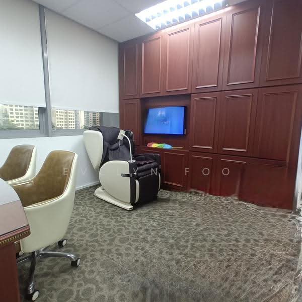 Mega@Woodlands, 39 Woodlands Close, Admiralty / Woodlands, 1,711 sqft, Light Industrial (B1) For Sale, by Evelyn Foo, 500284095 - Interior - CommercialGuru.com.sg