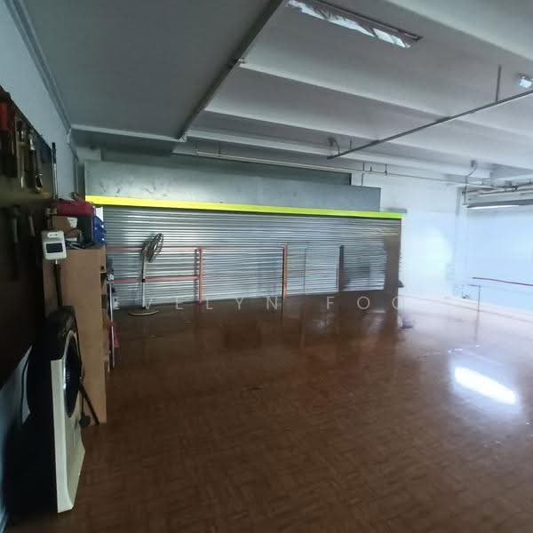 Mega@Woodlands, 39 Woodlands Close, Admiralty / Woodlands, 1,711 sqft, Light Industrial (B1) For Sale, by Evelyn Foo, 500284095 - Interior - CommercialGuru.com.sg