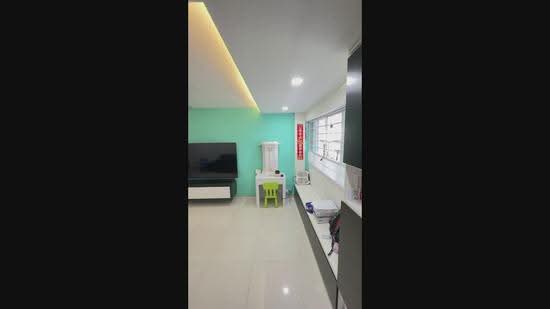 332 Clementi Avenue 2, 332 Clementi Avenue 2, Buona Vista / West Coast / Clementi New Town, 3 Bedrooms, 990 sqft, HDB Flat For Sale, by Liao Jackson, 500284099 - PropertyGuru.com.sg