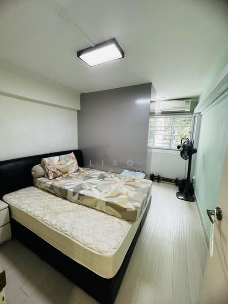 332 Clementi Avenue 2, 332 Clementi Avenue 2, Buona Vista / West Coast / Clementi New Town, 3 Bedrooms, 990 sqft, HDB Flat For Sale, by Liao Jackson, 500284099 - Bedroom - PropertyGuru.com.sg