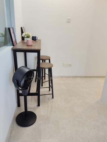 The Parc Condominium, 3 West Coast Walk, Buona Vista / West Coast / Clementi New Town, Room Rental, 100 sqft, Condominium For Rent, by Jovyn Gan, 500284102 - Interior - PropertyGuru.com.sg
