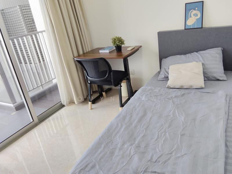 The Parc Condominium, 3 West Coast Walk, Buona Vista / West Coast / Clementi New Town, Room Rental, 100 sqft, Condominium For Rent, by Jovyn Gan, 500284102 - Bedroom - PropertyGuru.com.sg