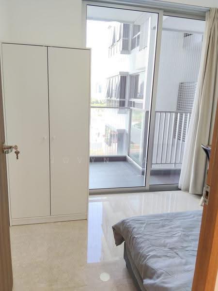 The Parc Condominium, 3 West Coast Walk, Buona Vista / West Coast / Clementi New Town, Room Rental, 100 sqft, Condominium For Rent, by Jovyn Gan, 500284102 - Bedroom - PropertyGuru.com.sg