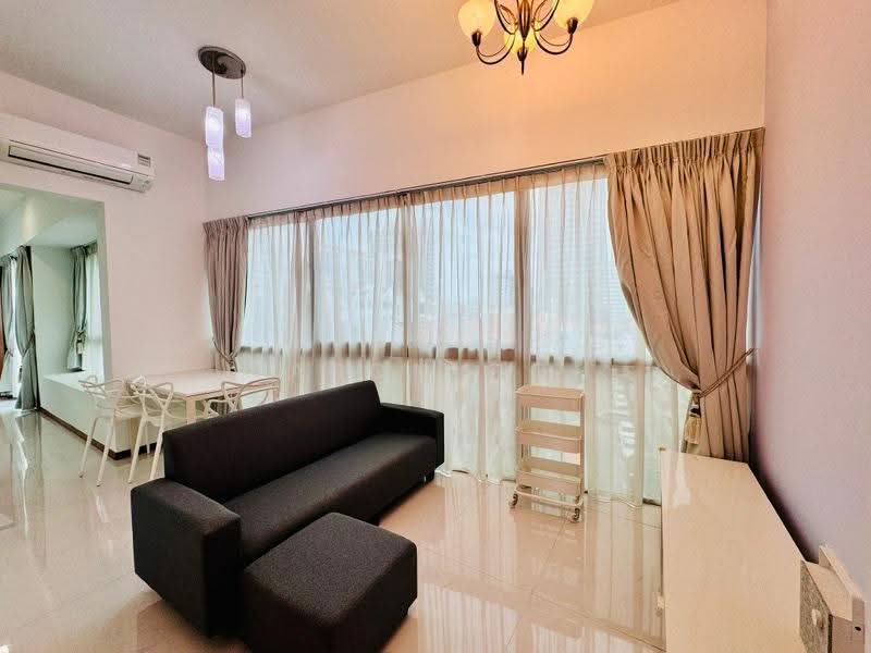 Bliss Loft, 25 Kim Keat Close, Balestier / Toa Payoh, 2 Bedrooms, 829 sqft, Apartment For Rent, by Jason Goh, 500284106 - PropertyGuru.com.sg