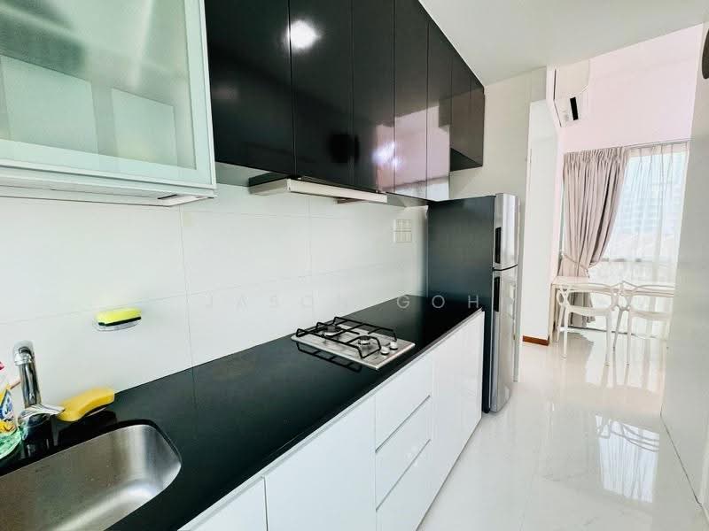 Bliss Loft, 25 Kim Keat Close, Balestier / Toa Payoh, 2 Bedrooms, 829 sqft, Apartment For Rent, by Jason Goh, 500284106 - PropertyGuru.com.sg