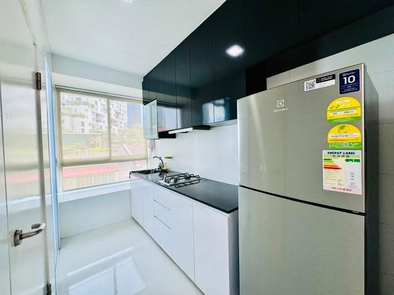 Bliss Loft, 25 Kim Keat Close, Balestier / Toa Payoh, 2 Bedrooms, 829 sqft, Apartment For Rent, by Jason Goh, 500284106 - PropertyGuru.com.sg
