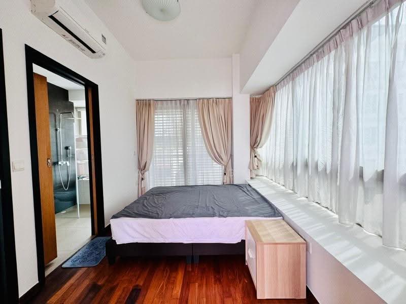 Bliss Loft, 25 Kim Keat Close, Balestier / Toa Payoh, 2 Bedrooms, 829 sqft, Apartment For Rent, by Jason Goh, 500284106 - PropertyGuru.com.sg