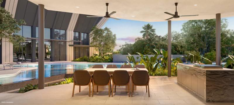 The Serra Residences, 7 Bassein Road, Newton / Novena, 2 Bedrooms, 710 sqft, Condominium For Sale, by Christina Tan, 500284108 - Exterior - PropertyGuru.com.sg