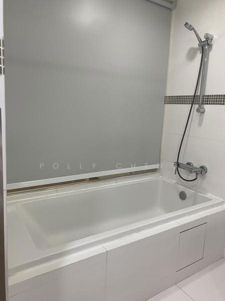 One-North Residences, 7 One-North Gateway, Buona Vista / West Coast / Clementi New Town, 3 Bedrooms, 1,313 sqft, Apartment For Sale, by Polly Cheng, 500284110 - Bathroom - PropertyGuru.com.sg
