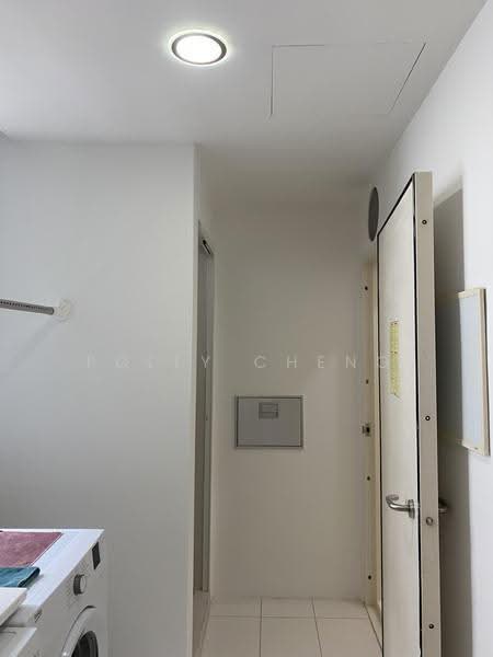 One-North Residences, 7 One-North Gateway, Buona Vista / West Coast / Clementi New Town, 3 Bedrooms, 1,313 sqft, Apartment For Sale, by Polly Cheng, 500284110 - Interior - PropertyGuru.com.sg