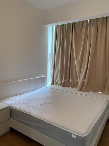 One-North Residences, 7 One-North Gateway, Buona Vista / West Coast / Clementi New Town, 3 Bedrooms, 1,313 sqft, Apartment For Sale, by Polly Cheng, 500284110 - Bedroom - PropertyGuru.com.sg