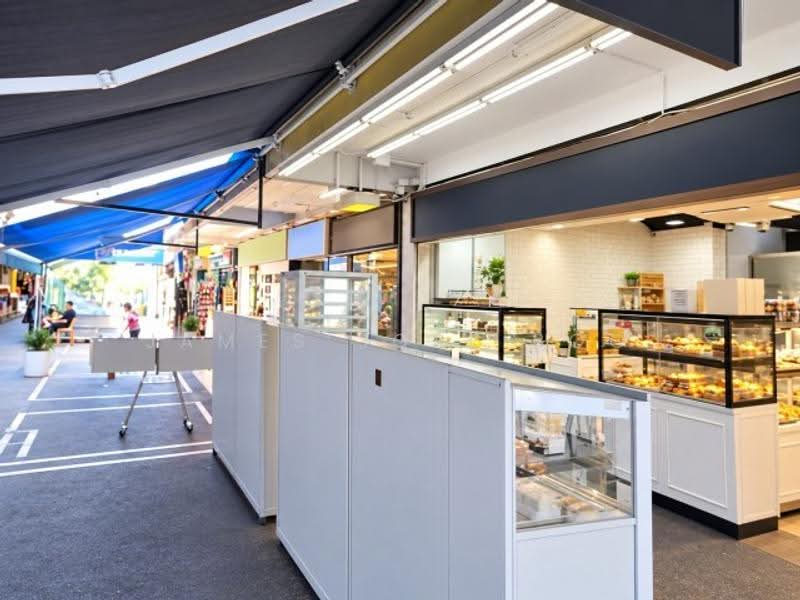 Busy Bedok South hdb shop | Opp market | Empty now, 158, Bedok / Upper East Coast, 300 sqft, Shop / Shophouse For Rent, by James Jose Boo, 500284114 - CommercialGuru.com.sg