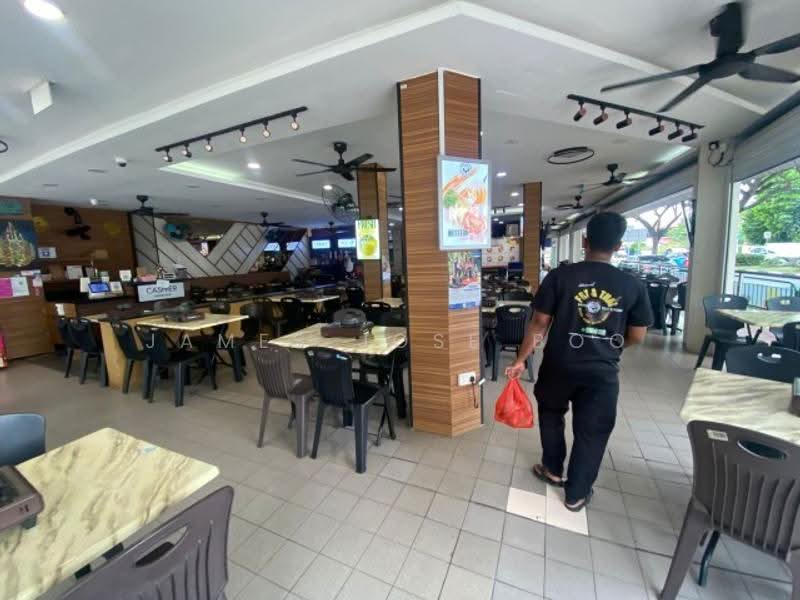 Cheap coffeeshop near MRT | Facing road | Landed estate, 1002, Alexandra / Commonwealth, 3,200 sqft, Food & Beverage For Rent, by James Jose Boo, 500284117 - CommercialGuru.com.sg