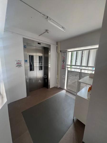 520 Serangoon North Avenue 4, 520 Serangoon North Avenue 4, Hougang / Punggol / Sengkang, 4 Bedrooms, 1,604 sqft, HDB Flat For Sale, by Heng Soon Kiat (SK), 500284120 - PropertyGuru.com.sg