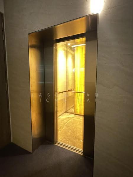 Plus, 20 Cecil Street, Boat Quay / Raffles Place / Marina, 624 sqft, Office For Rent, by Jason Tan Liong Hai, 500284122 - Lobby - CommercialGuru.com.sg