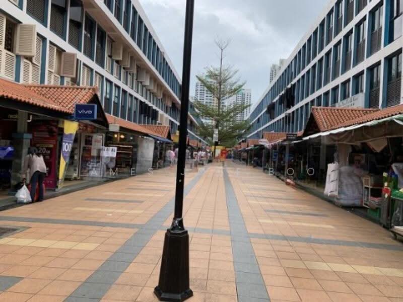 Busy Toa Payoh Central shop | Water point | Avail now, 183, Balestier / Toa Payoh, 300 sqft, Shop / Shophouse For Rent, by James Jose Boo, 500284123 - CommercialGuru.com.sg