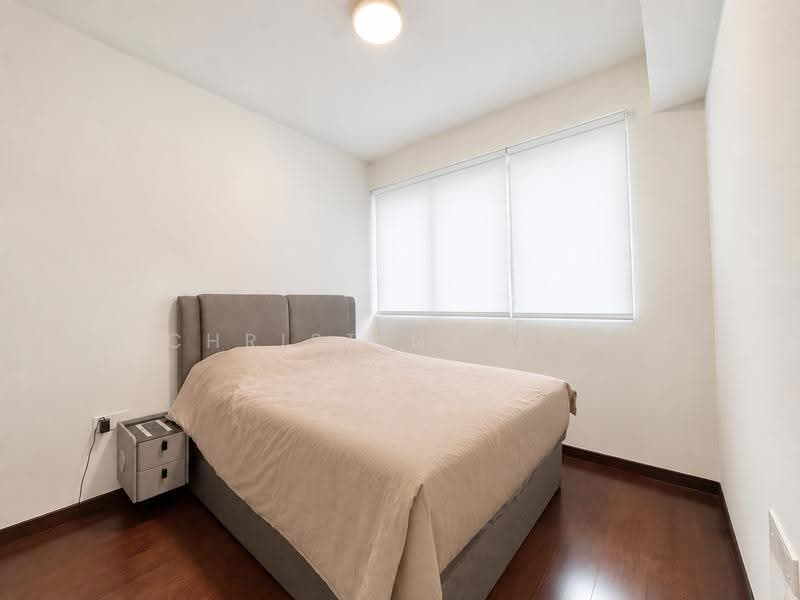 Normanton Park, 47 Normanton Park, Buona Vista / West Coast / Clementi New Town, 1 Bedroom, 527 sqft, Condominium For Sale, by Christina Koh, 500284124 - Bedroom - PropertyGuru.com.sg