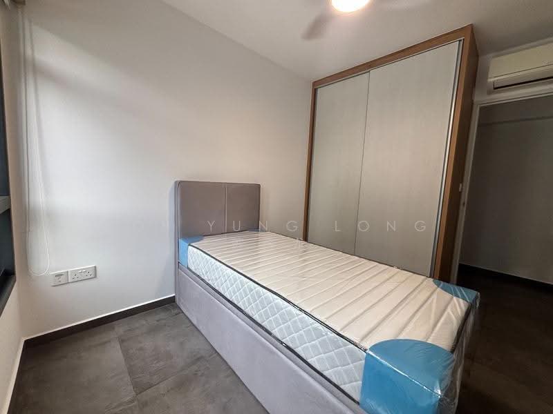 115A Alkaff Crescent, 115A Alkaff Crescent, Macpherson / Potong Pasir, Room Rental, 150 sqft, HDB Flat For Rent, by Soh Yung Long 苏勇龙, 500284126 - Bedroom - PropertyGuru.com.sg
