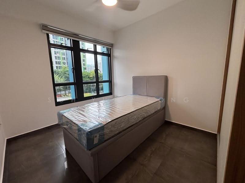 115A Alkaff Crescent, 115A Alkaff Crescent, Macpherson / Potong Pasir, Room Rental, 150 sqft, HDB Flat For Rent, by Soh Yung Long 苏勇龙, 500284126 - Bedroom - PropertyGuru.com.sg