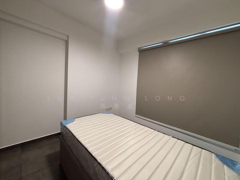 115A Alkaff Crescent, 115A Alkaff Crescent, Macpherson / Potong Pasir, Room Rental, 150 sqft, HDB Flat For Rent, by Soh Yung Long 苏勇龙, 500284126 - Bedroom - PropertyGuru.com.sg