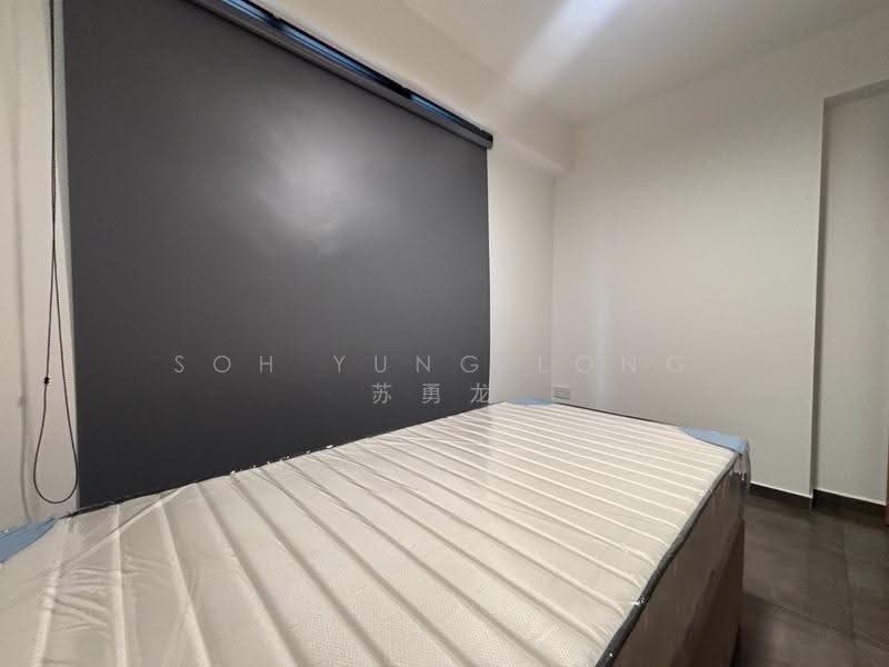 115A Alkaff Crescent, 115A Alkaff Crescent, Macpherson / Potong Pasir, Room Rental, 150 sqft, HDB Flat For Rent, by Soh Yung Long 苏勇龙, 500284126 - Bedroom - PropertyGuru.com.sg