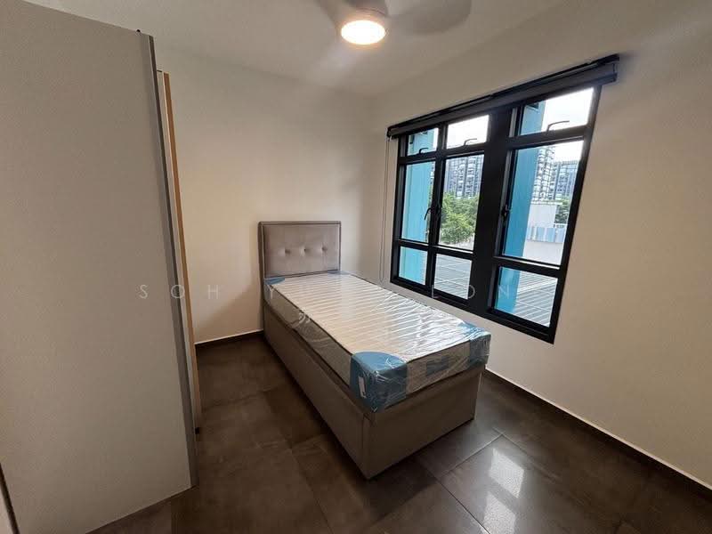 115A Alkaff Crescent, 115A Alkaff Crescent, Macpherson / Potong Pasir, Room Rental, 150 sqft, HDB Flat For Rent, by Soh Yung Long 苏勇龙, 500284126 - Bedroom - PropertyGuru.com.sg