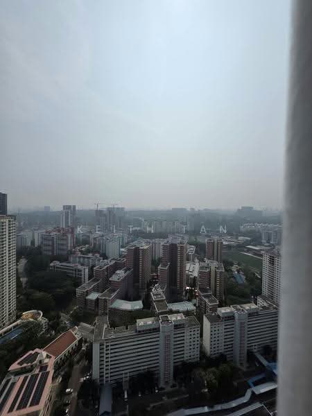 Queens Peak, 1 Dundee Road, Alexandra / Commonwealth, 3 Bedrooms, 1,055 sqft, Condominium For Rent, by Keith Tan, 500284129 - PropertyGuru.com.sg