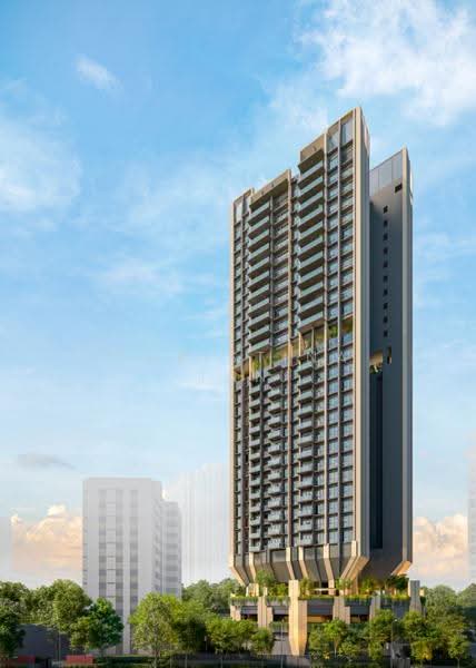 The Serra Residences, 7 Bassein Road, Newton / Novena, 3 Bedrooms, 764 sqft, Condominium For Sale, by Christina Tan, 500284132 - PropertyGuru.com.sg