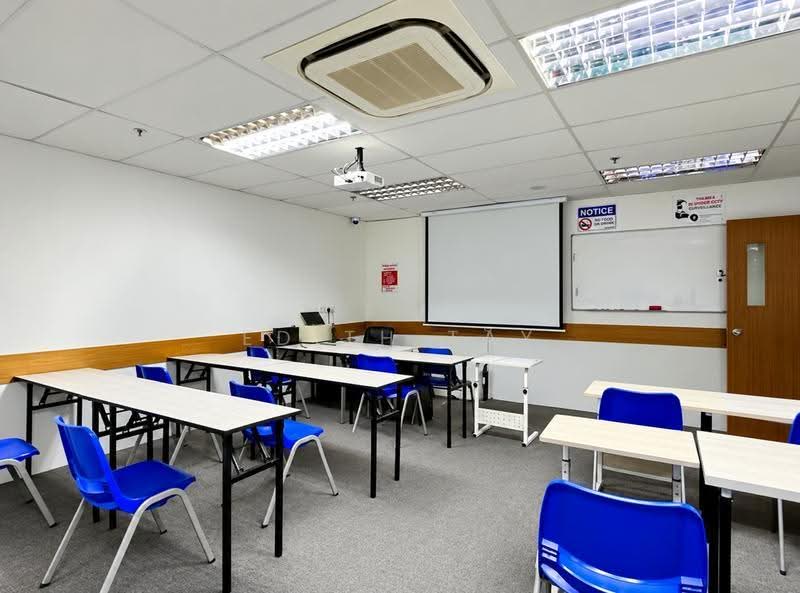 Fully Fitted Commercial School For Rent, Orchard / River Valley, 8,562 sqft, Office For Rent, by Edith Tay, 500284133 - Study - CommercialGuru.com.sg