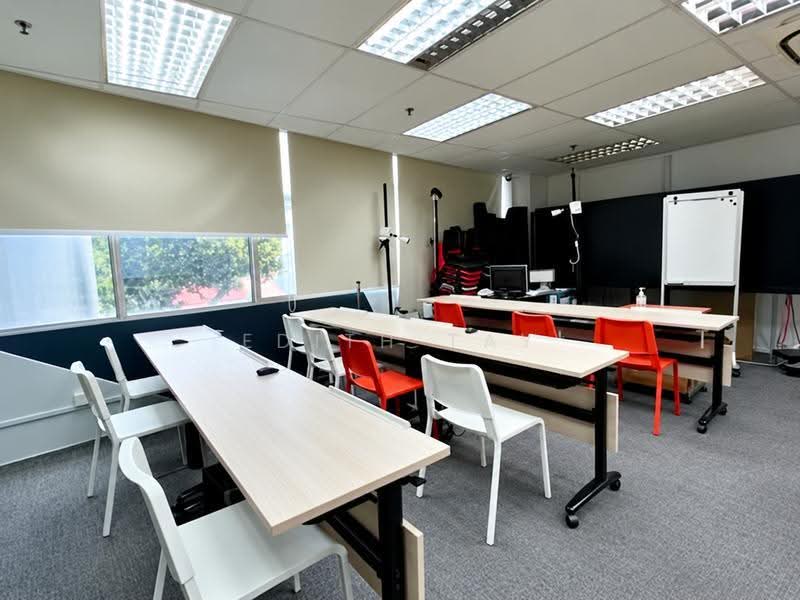 Fully Fitted Commercial School For Rent, Orchard / River Valley, 8,562 sqft, Office For Rent, by Edith Tay, 500284133 - Study - CommercialGuru.com.sg