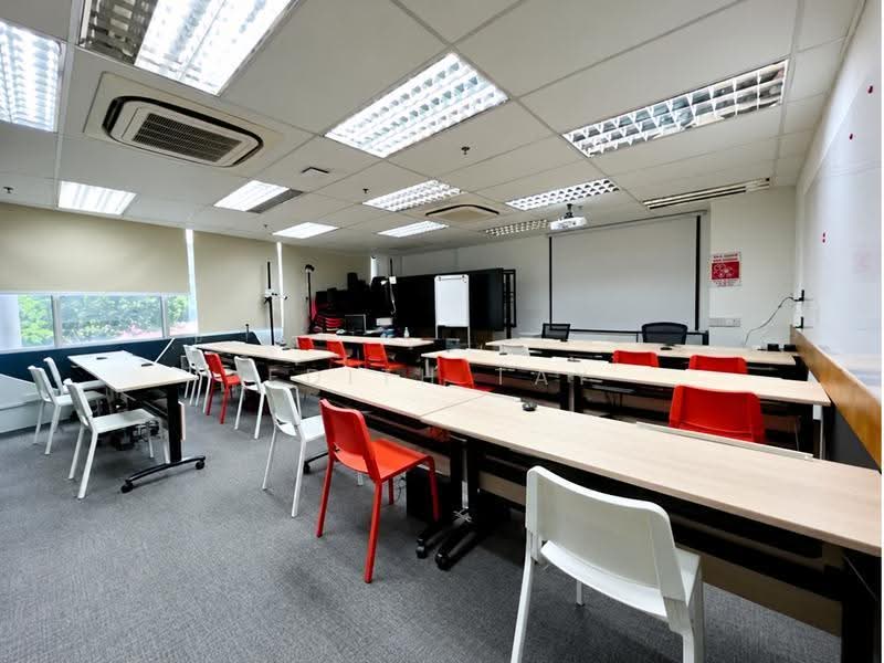 Fully Fitted Commercial School For Rent, Orchard / River Valley, 8,562 sqft, Office For Rent, by Edith Tay, 500284133 - Study - CommercialGuru.com.sg