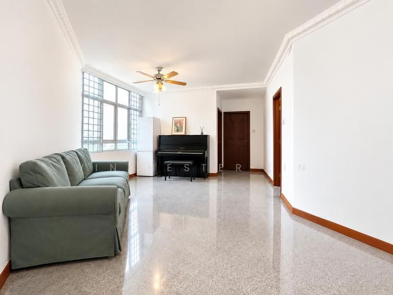 Maysprings, 2 Petir Road, Dairy Farm / Bukit Panjang / Choa Chu Kang, 2 Bedrooms, 904 sqft, Apartment For Sale, by Winchester Lin, 500284136 - Living Room - PropertyGuru.com.sg