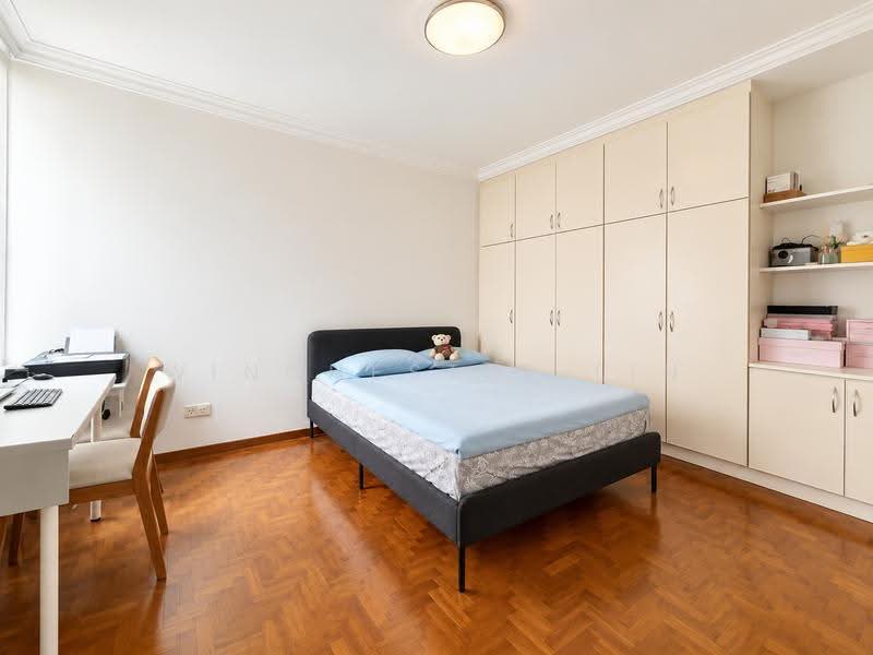 Maysprings, 2 Petir Road, Dairy Farm / Bukit Panjang / Choa Chu Kang, 2 Bedrooms, 904 sqft, Apartment For Sale, by Winchester Lin, 500284136 - Bedroom - PropertyGuru.com.sg